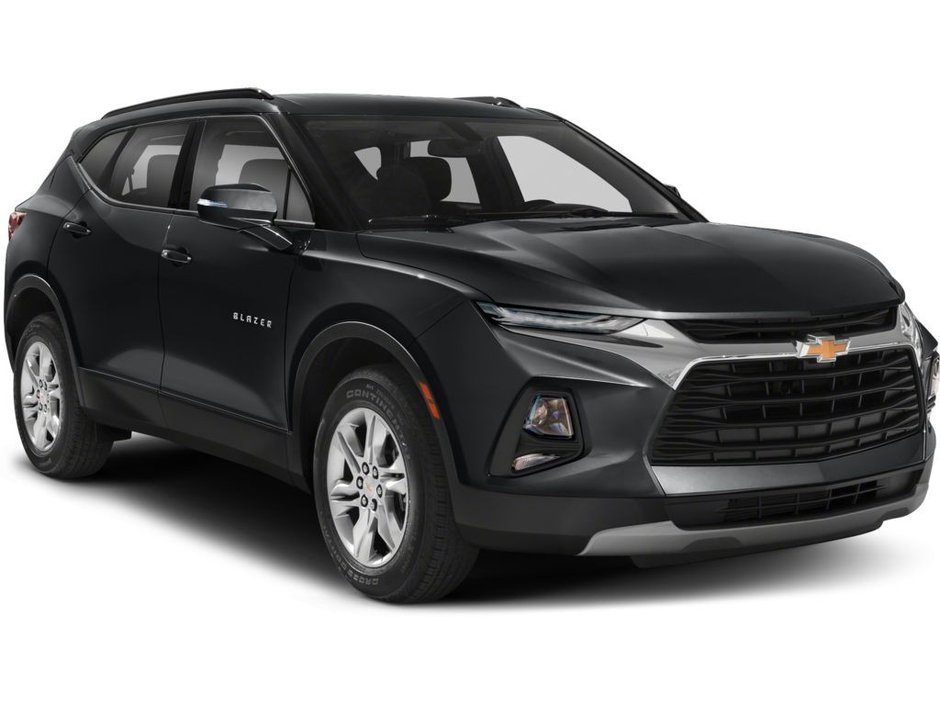 2021 Chevrolet Blazer in Antigonish, Nova Scotia - w940px