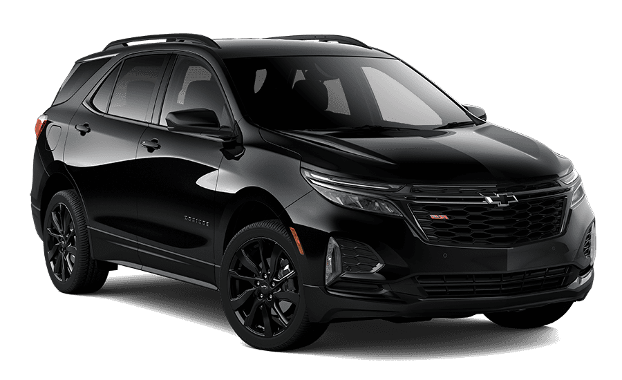 2022 Chevrolet Equinox RS | Cam | USB | HtdSeats | Warranty to 2027