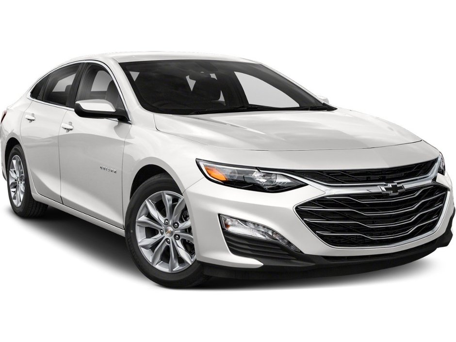 2022 Chevrolet Malibu LT | Heated Seats | Alloy Wheels | Cam