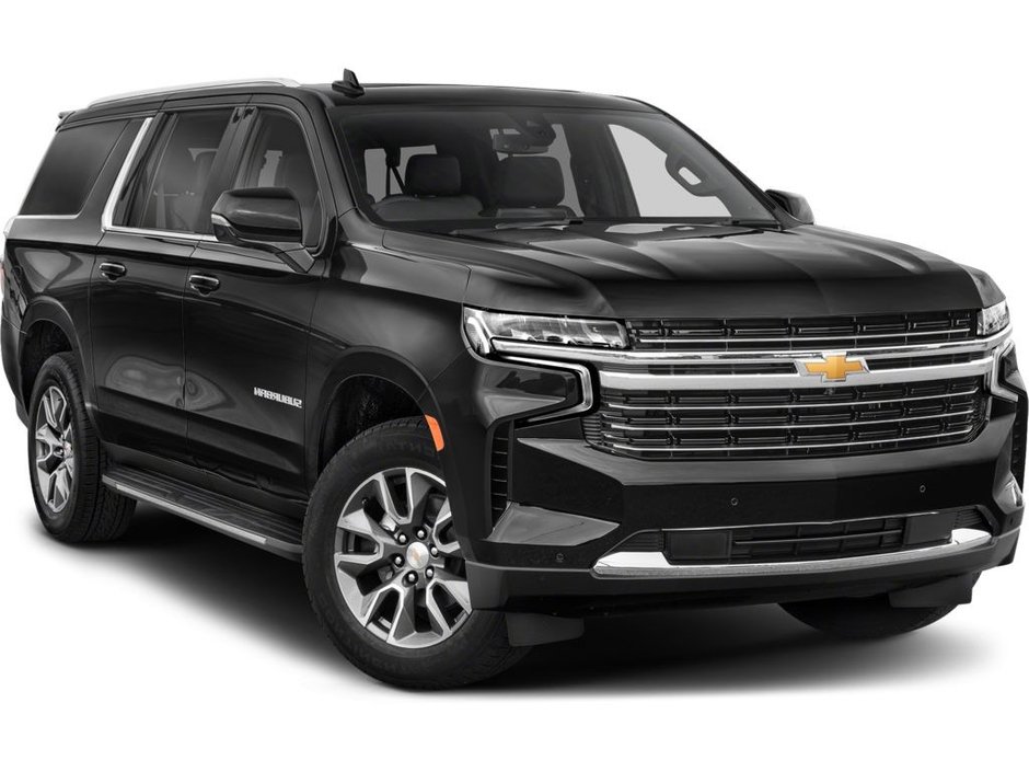 2023 Chevrolet Suburban LT | Leather | BOSE | 3rd Row | Cam