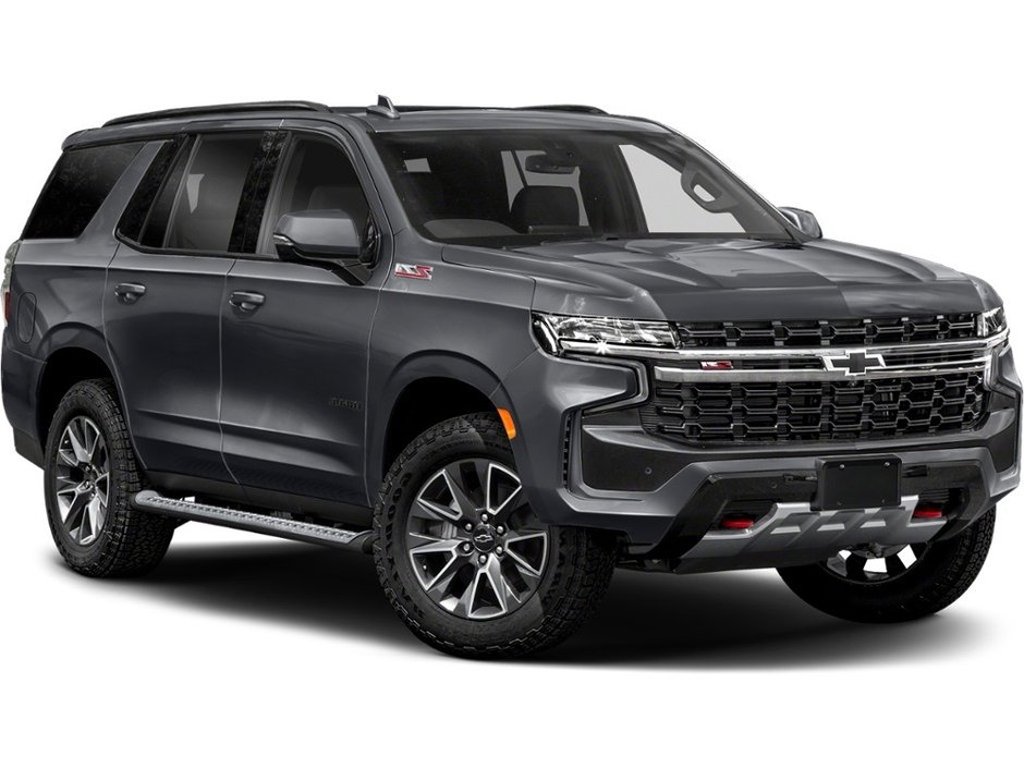 2023 Chevrolet Tahoe Z71 | Luxury Package | Max Trailering | Sunroof in Saint John, New Brunswick