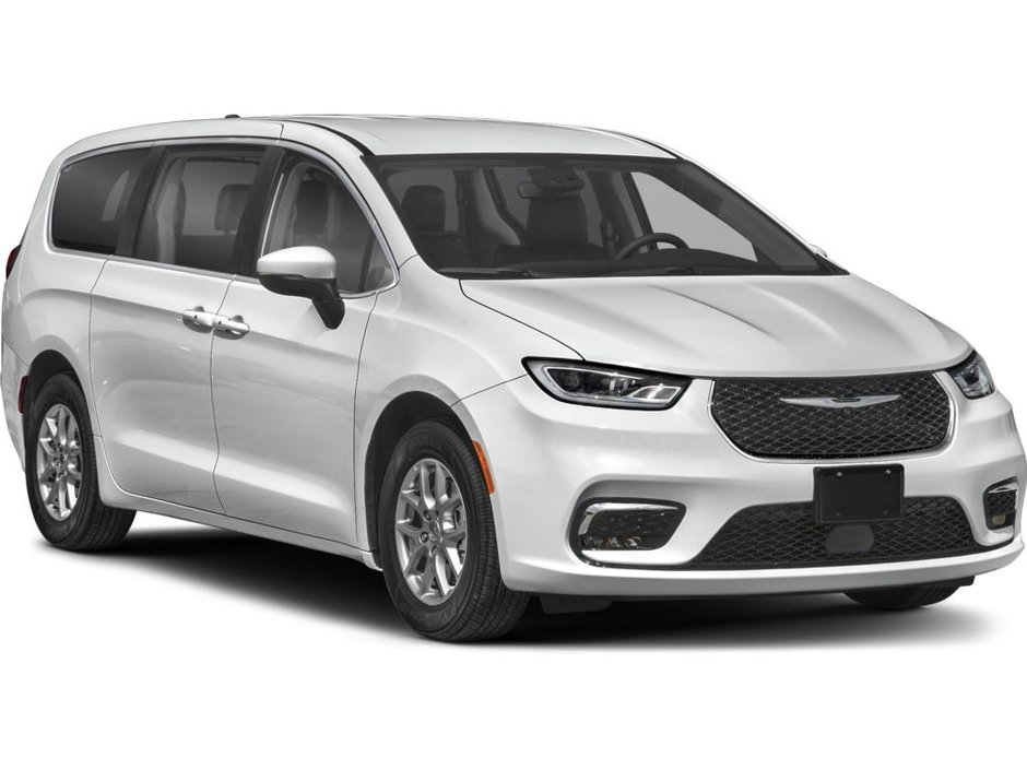 2023 Chrysler Pacifica Touring L | Leather | Cam | Usb | Warranty to 2028