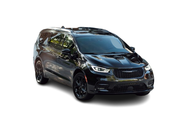 2024 Chrysler Pacifica Touring S | Lthr | Roof | Cam | Warranty to 2029