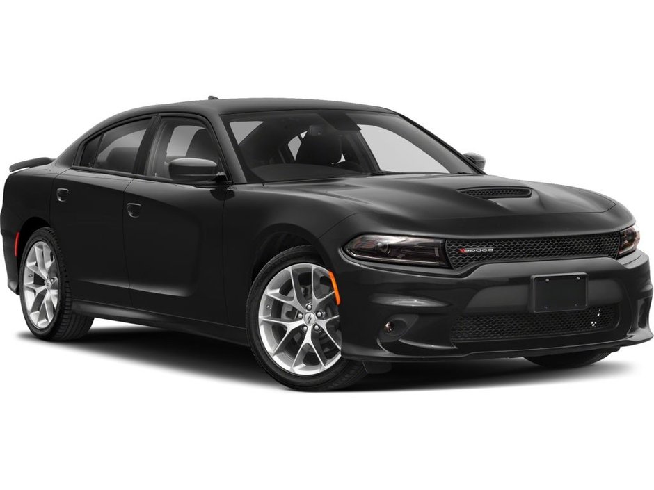 2023 Dodge Charger R/T | Daytona Package | Hemi V8 | Warranty to 2028