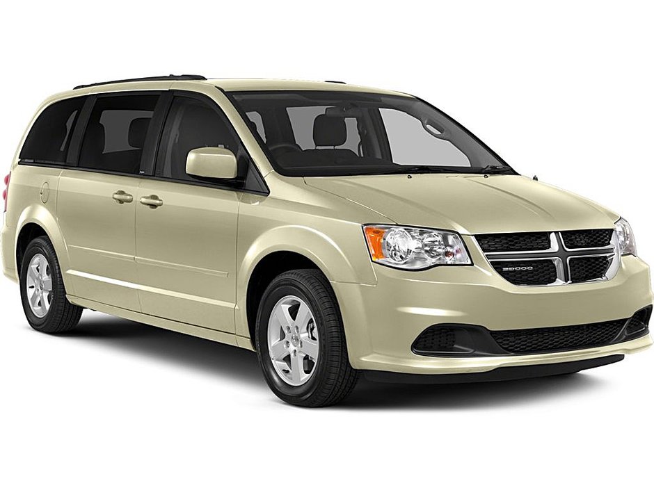 2015 Dodge Grand Caravan SE | Bluetooth | Keyless | Cruise | PwrWindows