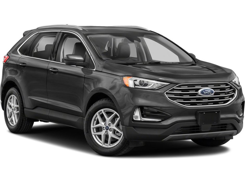 2021 Ford Edge SEL | Leather | Cam | HtdSeat | Warranty to 2026
