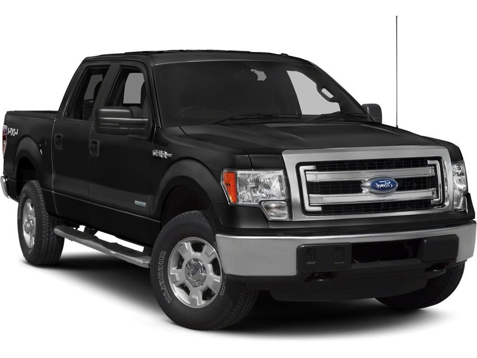 2013 Ford F-150 XLT | USB | 4x4 | 5.0 in Saint John, New Brunswick