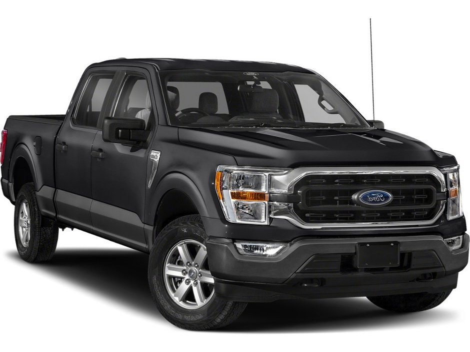 2022 Ford F-150 XLT | Sunroof | Nav | B&O Sound | Warranty to 2027 in Saint John, New Brunswick