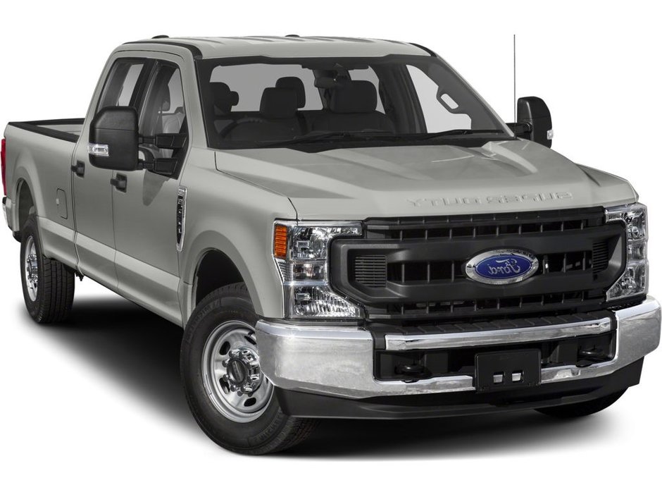 2020 Ford Super Duty F-250 SRW XLT HD | Gas | Cam | XM