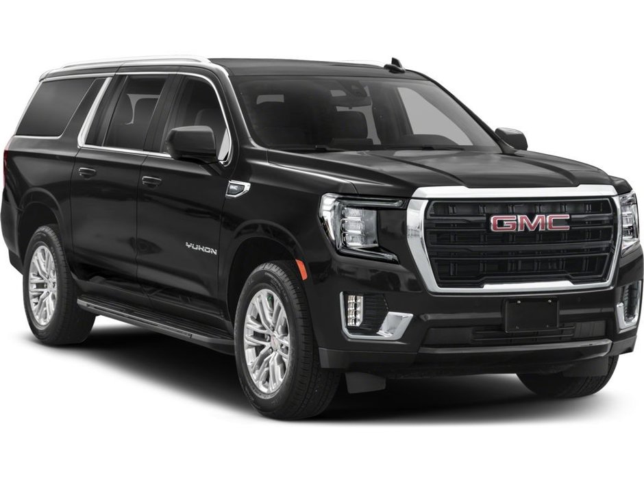 2023 GMC Yukon XL SLE | Cam | USB | HtdSeats | 3rd Row
