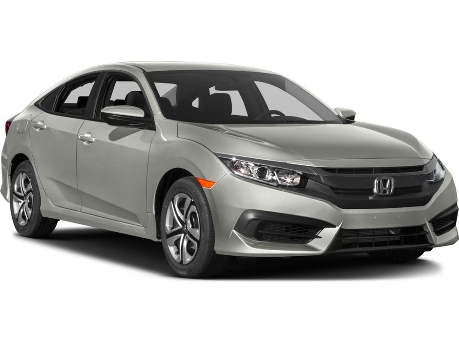 2016 Honda Civic Sedan in Antigonish, Nova Scotia - w940px