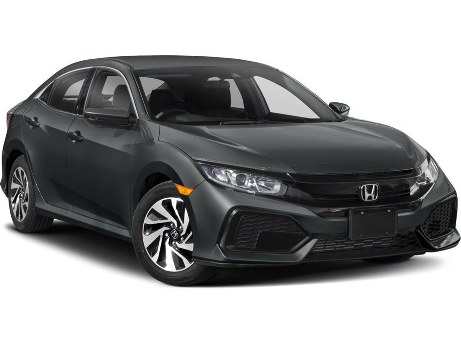 2020 Honda Civic Sedan LX | HtdSeats | Cam | Bluetooth