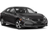 2020 Honda Civic Sedan 2020 Honda Civic Sedan LX | Cam | USB | HtdSeats |