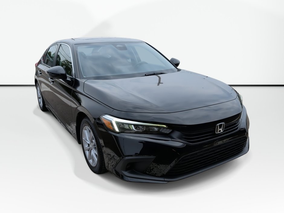 2022 Honda Civic Sedan in Antigonish, Nova Scotia - w940px
