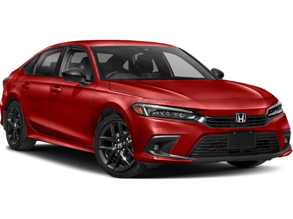 2024 Honda Civic Sedan Sport | Sunroof | Cam | USB | Warranty to 2028