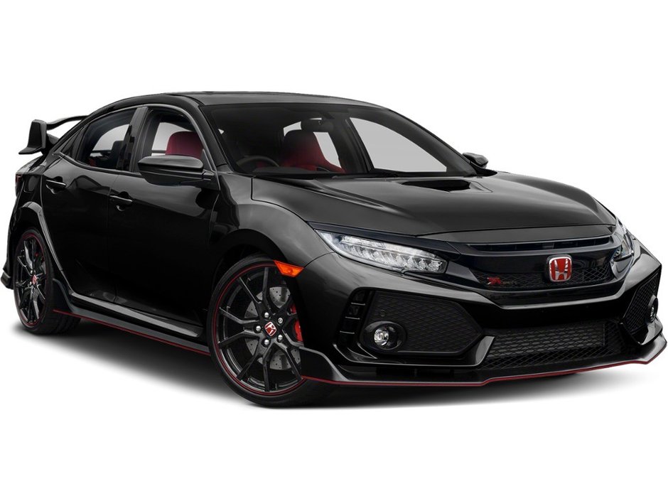 2019 Honda Civic Type R 306HP | 6 Speed | Limited Slip Differential