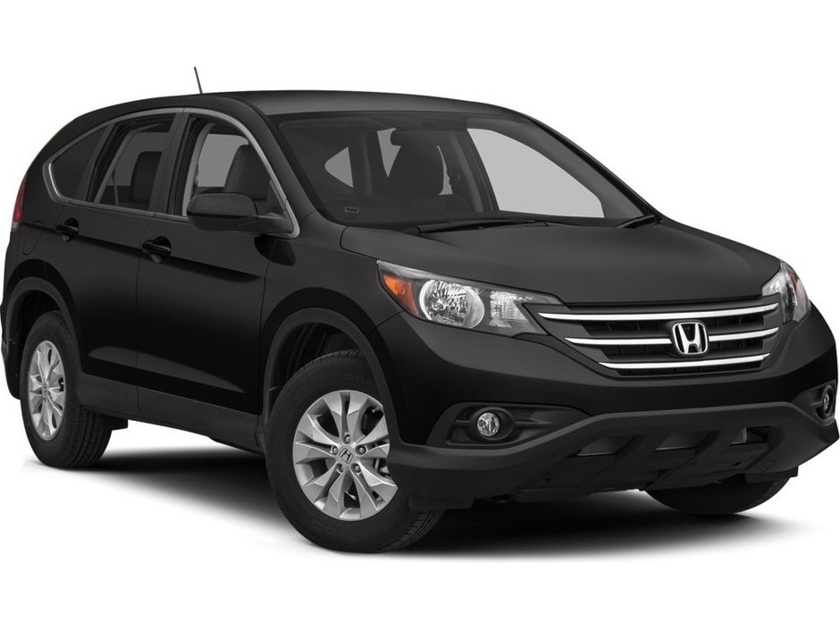 2014  CR-V EX | SunRoof | Cam | USB | HtdSeats | Bluetooth in Saint John, New Brunswick