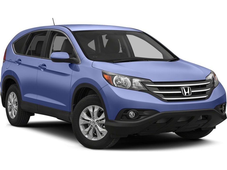 2014 Honda CR-V EX | Sunroof | Cam | USB