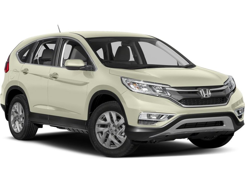2016 Honda CR-V SE | Cam | USB | Heated Seats | Alloy Rims