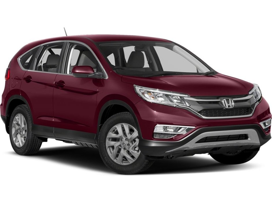 2016 Honda CR-V SE | Heated Seats | Cam | USB in Saint John, New Brunswick