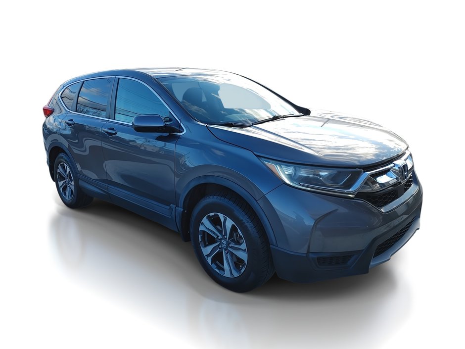 2017 Honda CR-V LX | Cam | USB | Heated Seats