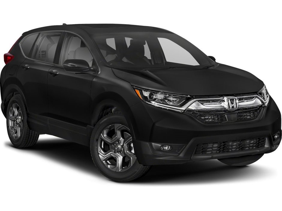 2018 Honda CR-V EX-L | Leather | SunRoof | Cam | USB | PwrHatch