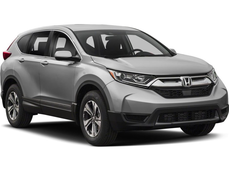2018 Honda CR-V LX | HtdSeats | Cam | Bluetooth | Keyless