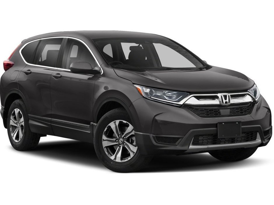 2019 Honda CR-V LX | HtdSeats | Cam | Bluetooth | Keyless