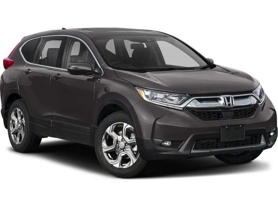 2019 Honda CR-V EX-L | Leather | Sunroof | Cam