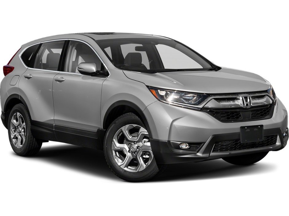 2019 Honda CR-V EX | Sunroof | Cam | Heated Seats in Saint John, New Brunswick