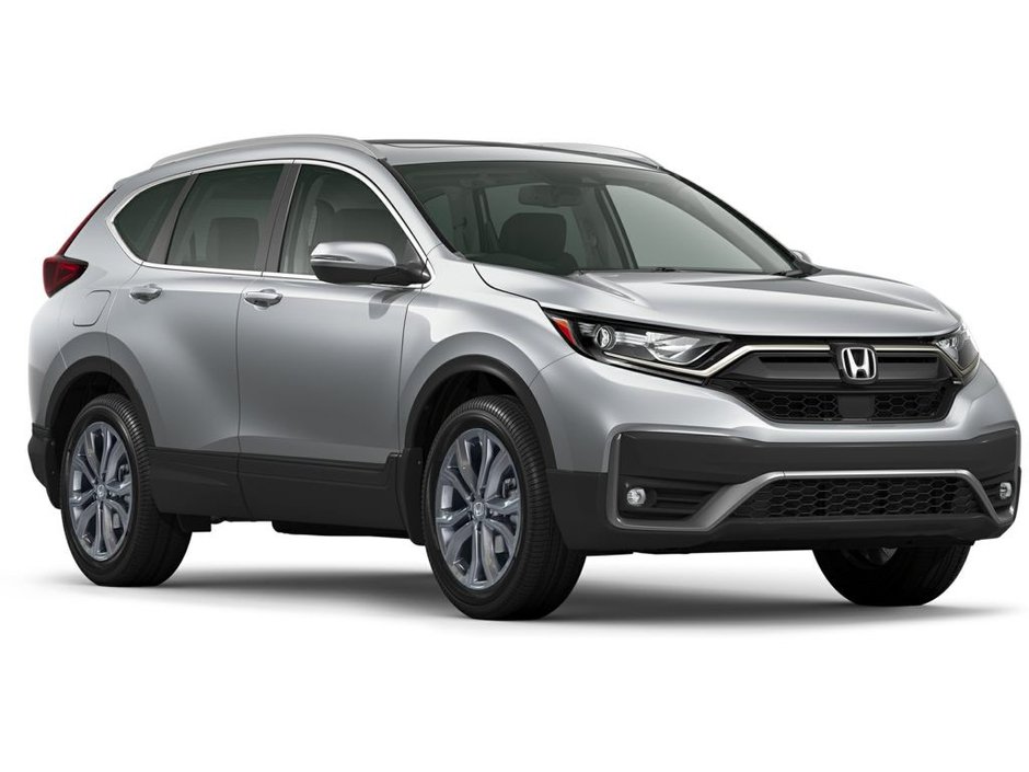 2020 Honda CR-V Sport | Sunroof | Cam | Extended Warranty to 2027