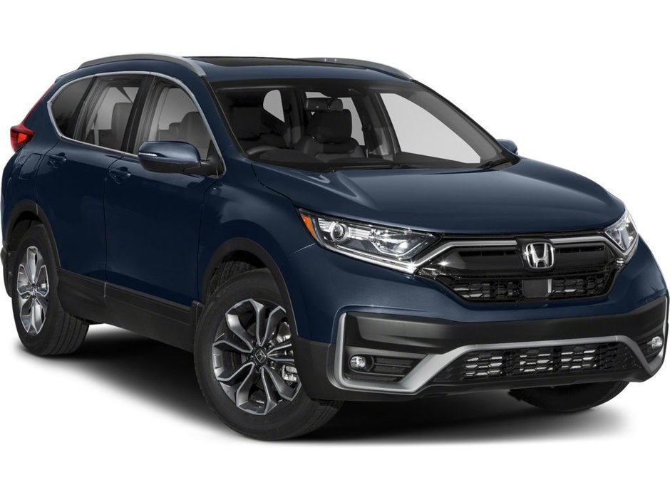 2021 Honda CR-V EX-L | Leather | Roof | Cam | USB in Saint John, New Brunswick