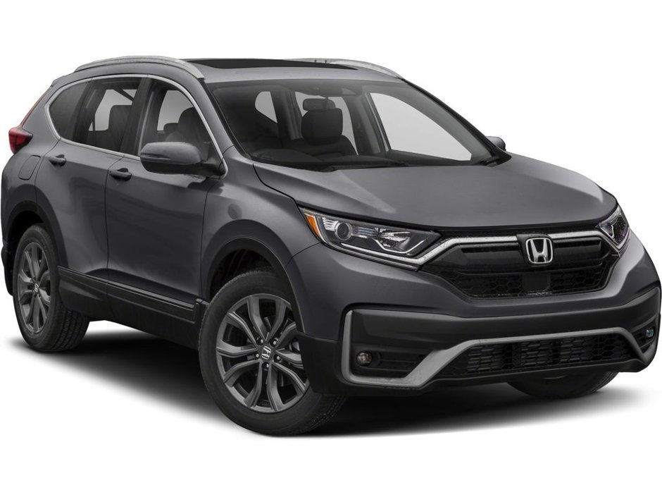 2022 Honda CR-V Sport | Sunroof | Cam | USB | Warranty to 2026 in Saint John, New Brunswick