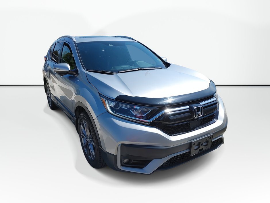 2022 Honda CR-V Sport | Sunroof | Cam | USB in Saint John, New Brunswick