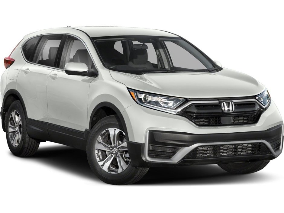 2022 Honda CR-V LX | Cam | USB | HtdSeats | Warranty to