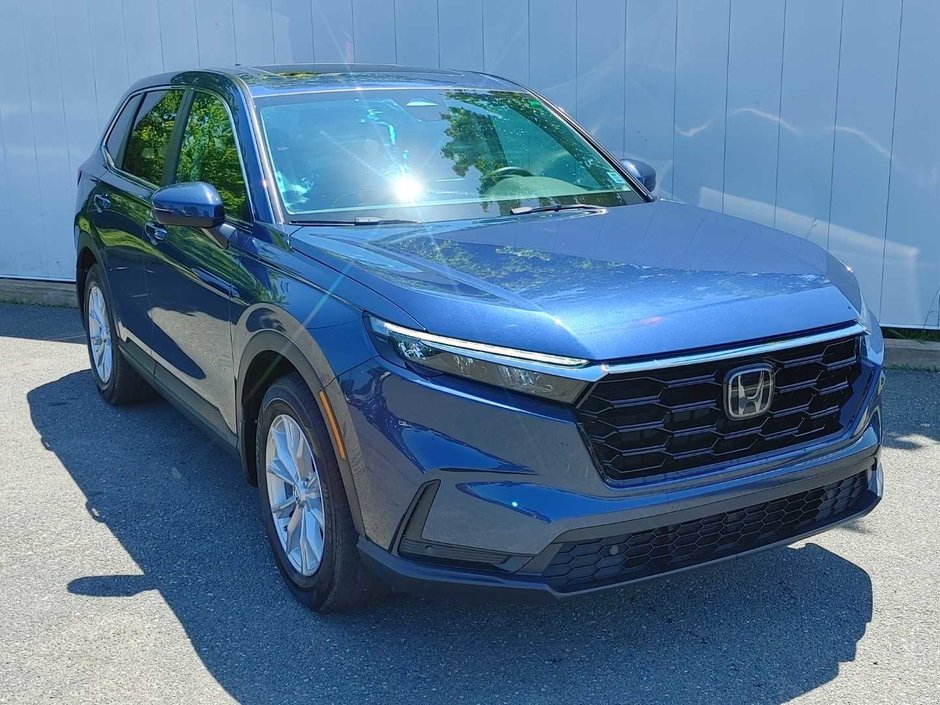 2023 Honda CR-V in Antigonish, Nova Scotia - 1 - w320h240px