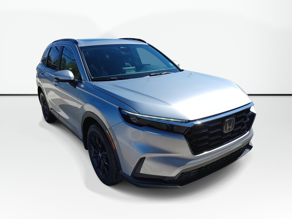 2023 Honda CR-V Sport | Sunroof | Cam | USB | Warranty to 2028 in Saint John, New Brunswick