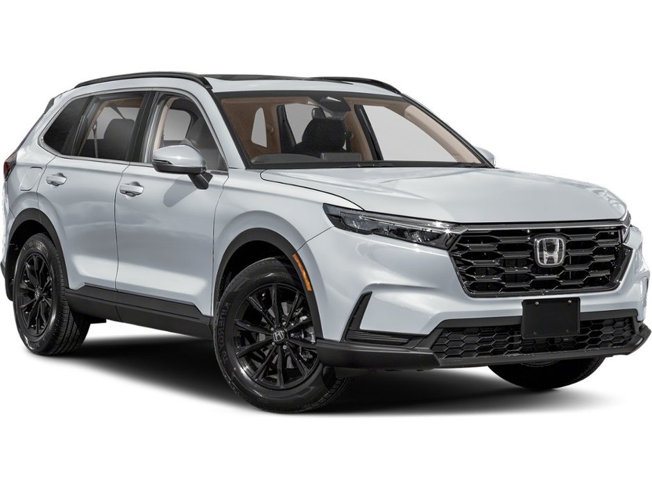 2025 Honda CR-V in Antigonish, Nova Scotia - w940px