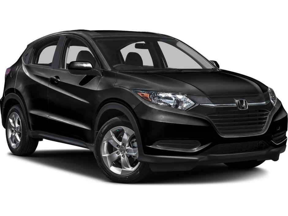 2016 Honda HR-V LX | USB | Heated Seats in Saint John, New Brunswick