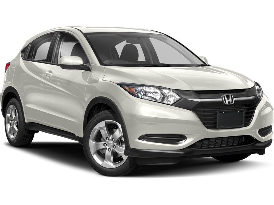2018 Honda HR-V in Antigonish, Nova Scotia - w940px