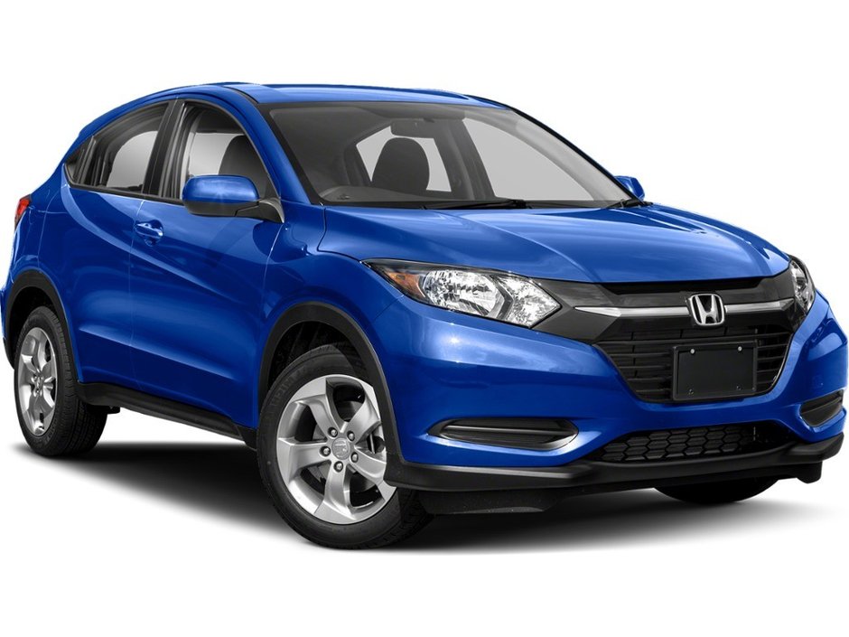 2018 Honda HR-V LX | Heated Seats | Cam | USB in Saint John, New Brunswick