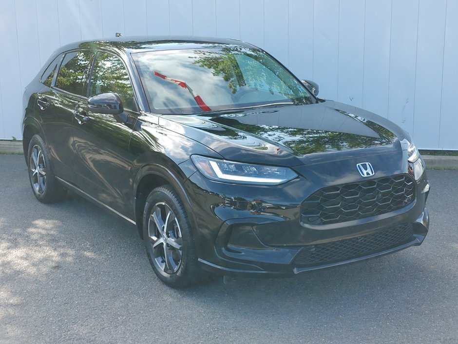 2023 Honda HR-V in Antigonish, Nova Scotia - 1 - w320h240px