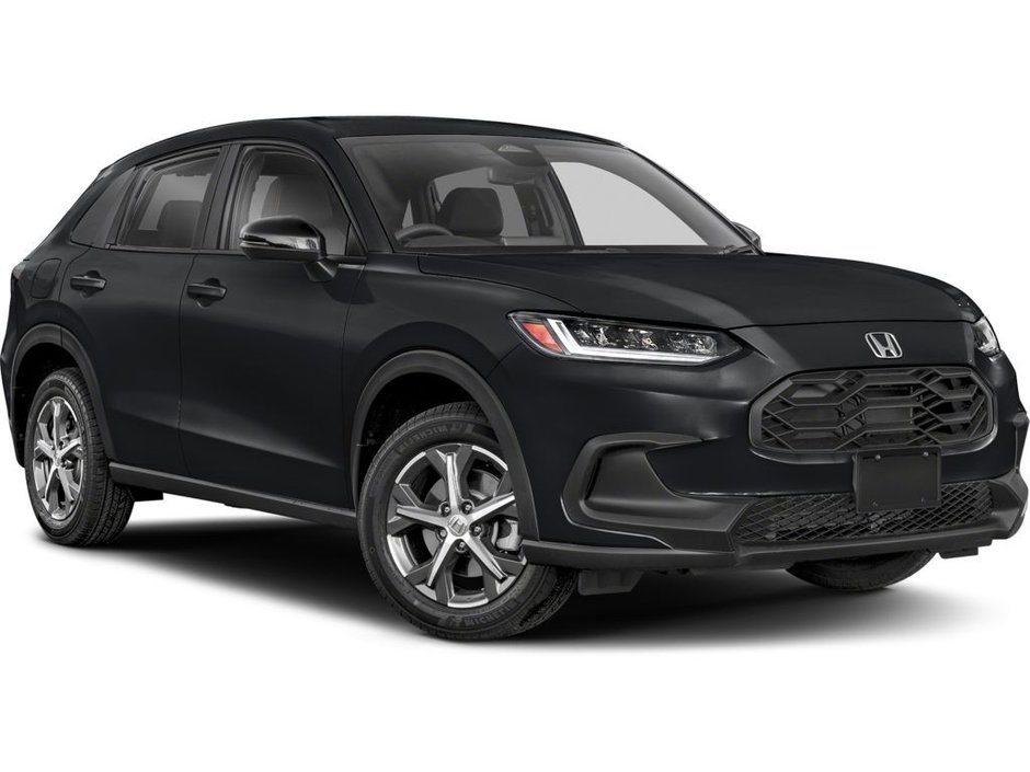 2023 Honda HR-V Sport | Sunroof | Cam | HtdSeat | Warranty to 2028