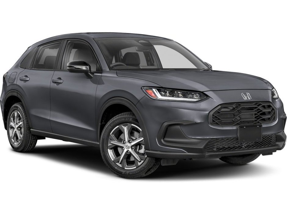 2025 Honda HR-V Sport | Sunroof | Cam | USB | Warranty to 2029 in Saint John, New Brunswick