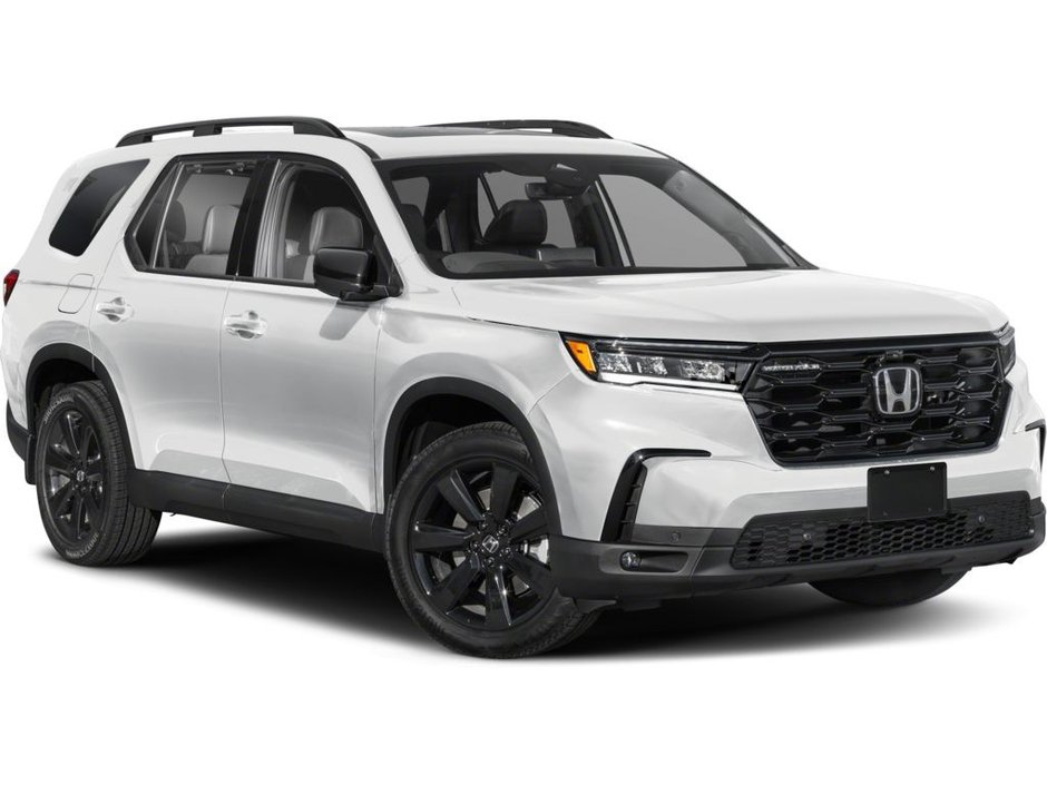 2025 Honda Pilot in Antigonish, Nova Scotia - w940px