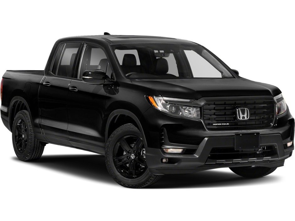 2021 Honda Ridgeline in Antigonish, Nova Scotia - w940px