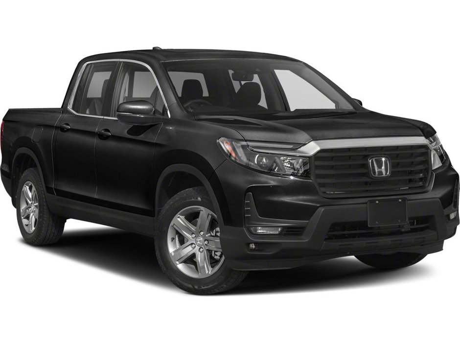 2022 Honda Ridgeline in Antigonish, Nova Scotia - w940px