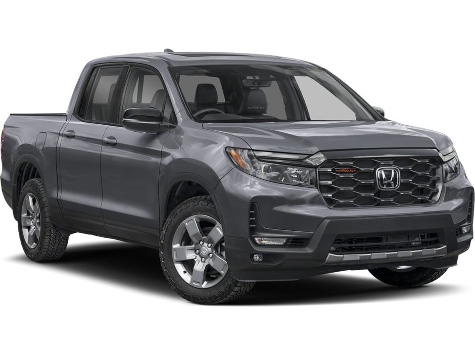 2024 Honda Ridgeline in Antigonish, Nova Scotia - w940px