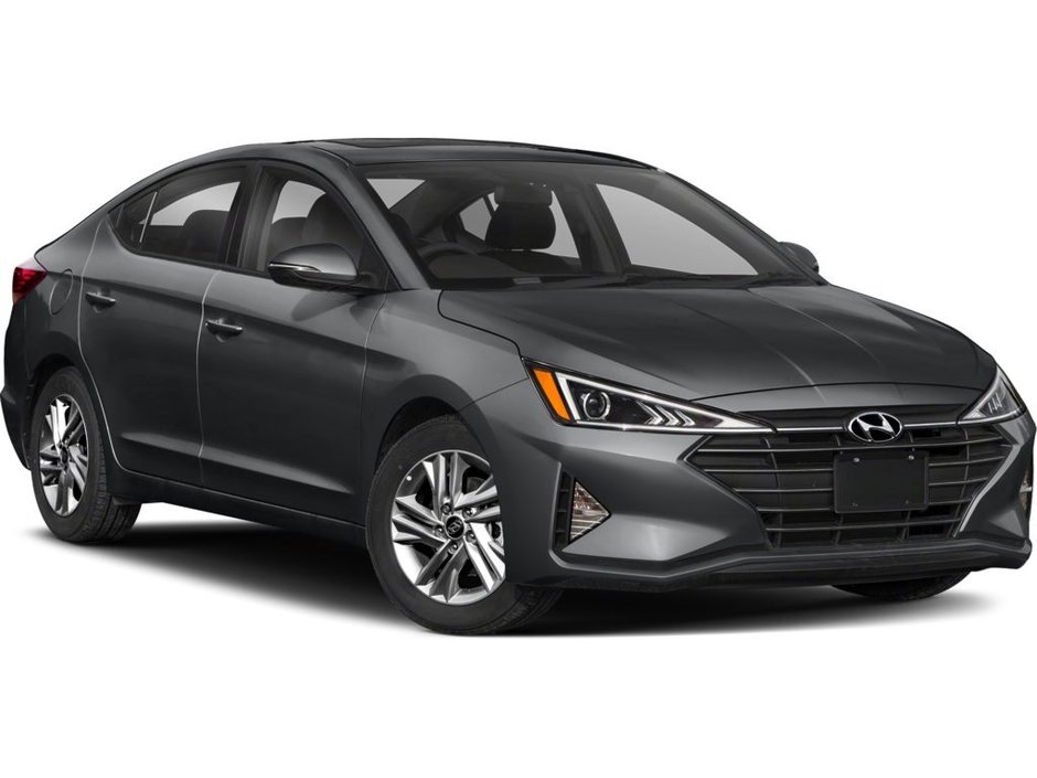 2019 Hyundai Elantra Preferred | Cam | USB | HtdWheel | Bluetooth