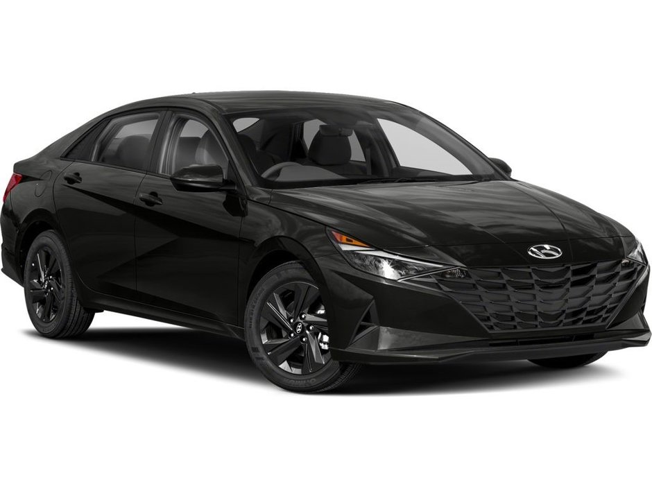 2023 Hyundai Elantra Preferred | Cam | USB | HtdSeat | Warranty to 2028 in Saint John, New Brunswick